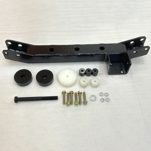 Kit de Reducción de Diferencial para Toyota Land Cruiser Serie 100 LC100, Kit de Reducción de Diferencial IFS UZJ100, HDJ100, FZJ100 - Product Image 2