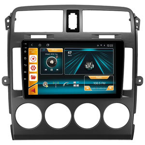 Android12 TS10 <span class=keywords><strong>T3</strong></span> สำหรับรถยนต์ Kia Carnival up GQ ปี 2002 - 2006 เครื่องเล่นวิทยุในรถยนต์ มัลติมีเดีย เครื่องเล่นวิดีโอ ระบบนำทาง GPS Android ไม่ใช่ 2din 2 Din Dvd - Product Image 1