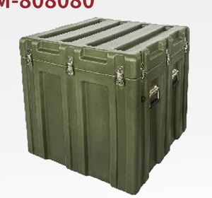 DF JM808080 384L 385L 386L 387L 388L Big Size Rotomolded Hard Plastic Case Protective <b>Box</b> - Product Image 4