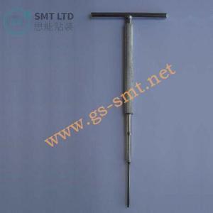KV7-M3821-00X M2.5 hex wrench FOR YAMAHA MACHINE - Product Image 4
