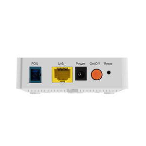 High Quality APC UPC 1GE 1 Port GPon Single Mode ONU Box Optic Fiber <b>Modem</b> <b>Router</b> ONT - Product Image 4