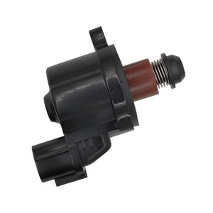 Válvula de control de aire en reposo Md613992, solenoide de 12 V para uso automotriz - Product Image 4