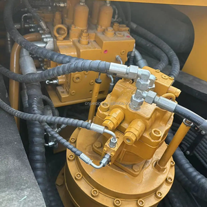 Supérieur pour les projets de démolition à grande échelle et de construction robuste Excavatrice Sany 365H, meilleure valeur - Product Image 6