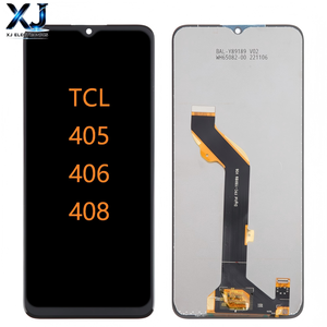 Pantalla LCD Original para <span class=keywords><strong>TCL</strong></span> <span class=keywords><strong>20</strong></span> <span class=keywords><strong>Pro</strong></span> 5G 20R 30 40 50 <span class=keywords><strong>SE</strong></span>, Repuesto de Pantalla Táctil de Alta Calidad - Product Image 4