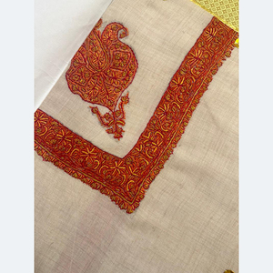 Custom logo Cashmere <strong>Scarf</strong> Luxury Shawls <strong>Woollen</strong> Cashmere Shawl - Product Image 2
