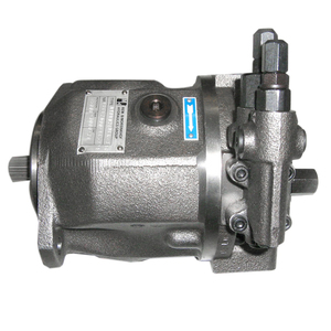 Pompe hydraulique variable de type A10vg45 de haute qualité - Product Image 3