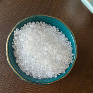 เม็ดพลาสติกโพลีสไตรีนบริสุทธิ์ชนิดทั่วไป Gpps 525 123p เรซินคริสตัล Ps สำหรับแผ่นภาชนะใช้แล้วทิ้ง - Product Image 6