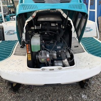 Matériel agricole d'occasion Kubota : Transplanteur de riz SPV-6CMD, pièces de machines agricoles