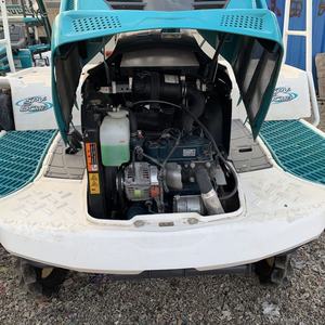 Б/у сельскохозяйственное оборудование Kubota rice SPV-6CMD Запчасти для сельскохозяйственной техники - Product Image 5