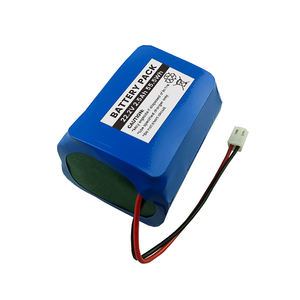 แบตเตอรี่ลิเธียมไอออ<span class=keywords><strong>น</strong></span>แบบชาร์จได้ 22.2V 2.5Ah 6S1P 18650 สำหรับ<span class=keywords><strong>โดร</strong></span><span class=keywords><strong>น</strong></span> รถบังคับวิทยุ โทรศัพท์มือถือ กล้องถ่ายรูป ไมโครโฟน<span class=keywords><strong>คาราโอเกะ</strong></span> - Product Image 2