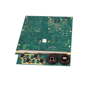 Mainboard máy in phun Truelink mới, linh kiện thay thế, MẠCH ĐIỀU KHIỂN CHÍNH (MCB), Mainboard chính hãng 613594 VJ 1580, mực dung môi - Product Image 4