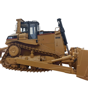 Bulldozer Caterpillar CAT D9N d'occasion, Bulldozer Cat D6H D6G D7 D7G D7R D6R D8K à vendre - Product Image 1