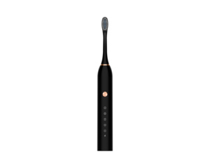 Brosse <span class=keywords><strong>à</strong></span> <span class=keywords><strong>dents</strong></span> électrique rechargeable la plus vendue avec un <span class=keywords><strong>prix</strong></span> abordable et un design élégant, brosse <span class=keywords><strong>à</strong></span> <span class=keywords><strong>dents</strong></span> électrique avec capteur de pression - Product Image 4