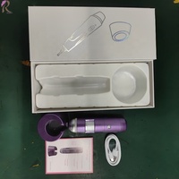 Analyseur de cheveux et de cuir chevelu Trichoscope, appareil d'analyse des follicules pileux, analyseur capillaire chinois