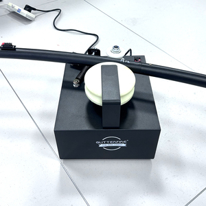 Macchina per Fontane Rotanti a 360 Gradi, Sistemi di Lancio Fuochi d'Artificio, Controllo Remoto Wireless per Matrimoni e Capodanno, Scintille Fredde - Product Image 3