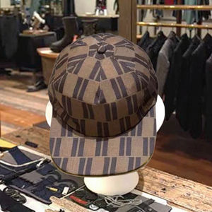 Casquette de Baseball de Créateur de Luxe 2025, Modèle d'Été 1.1 pour Homme et Femme, Sportive, Ajustable, Décontractée et Respirante avec Broderie et Boîte - Product Image 6