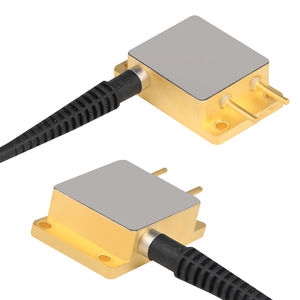 Vẻ đẹp y tế 30 Wát 200um gần ánh sáng hồng ngoại mô-đun <span class=keywords><strong>Laser</strong></span> 1064nm sợi kết hợp đầu ra khoa học và vật liệu điốt - Product Image 3