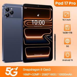 <span class=keywords><strong>Tablette</strong></span> Android Export Pad 17ProMax 10,1 <span class=keywords><strong>pouces</strong></span> Octa Core avec design antichoc, écran <span class=keywords><strong>tactile</strong></span> capacitif pour usage professionnel - Product Image 4