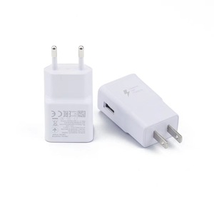 Prodotti di tendenza portatile 1A 2A adattatore per telefono cellulare QC3.O caricabatterie rapido per Android Samshung <span class=keywords><strong>S4</strong></span> S6 S8 - Product Image 5