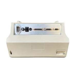 Indicateur analogique Veidt <span class=keywords><strong>Weighing</strong></span> <span class=keywords><strong>YAOHUA</strong></span> D18S, tableau de bord électronique, grand écran, pont-bascule, balance pour poids de camion, écran de pesage - Product Image 3