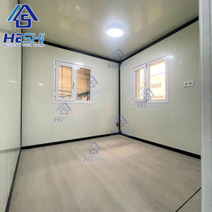 <span class=keywords><strong>Casa</strong></span> Container Espandibile di Lusso Pronta Consegna con 5 Camere da Letto Prezzo Prefabbricato <span class=keywords><strong>Casa</strong></span> Modulare - Product Image 4