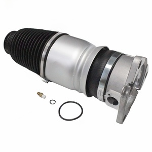 Ressort de suspension de haute qualité neuf pour A8 D3, ressort pneumatique arrière gauche sans jarre 4E0 616 001E - Product Image 4