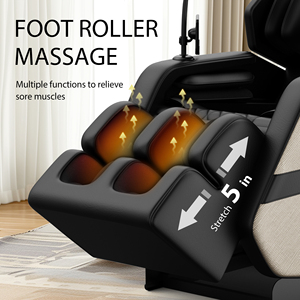 Chair <b>Recliner</b> With <b>Zero</b> <b>Gravity</b> Air C2 Vending Chair //<b>zero</b> <b>Gravity</b> Chair // Chair / - Product Image 2