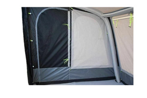 Tente <span class=keywords><strong>gonflable</strong></span> imperméable d'extérieur de camping-car avec le tissu en nylon de deux chambres à coucher pour la <span class=keywords><strong>caravane</strong></span> et le camping d'air - Product Image 4