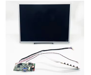 HV750QUB-E92 boe 75 inch màn hình TV 240Hz thay thế 3840x2160 UHD độ sáng cao màn hình hiển thị LCD - Product Image 1