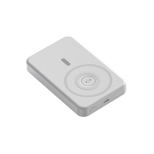 แบตสำรองแม่เหล็กไร้สาย 10000mAh 22.5W พร้อมที่วาง รองรับการชาร์จไร้สาย 15W สำหรับหูฟังและนาฬิกา - Product Image 3