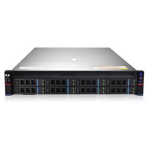 Serveur en rack OEM ZC2235 2U avec processeur EPYC, 32 emplacements DDR4, en stock - Product Image 1