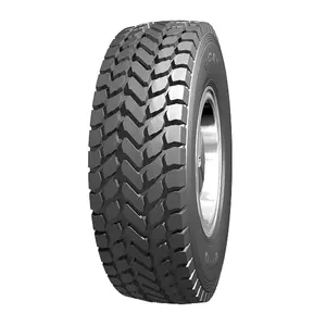 crane tyre 385/95R25 14.00R25 radial tubeless tyre with O-ring BOTO brand