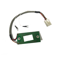 Codificador Servo TS5691N1170, Incremental Absoluto de Alta Resolución, PPR, Detección de Posición de Retroalimentación Servo CNC, Codificador Servo para Robótica