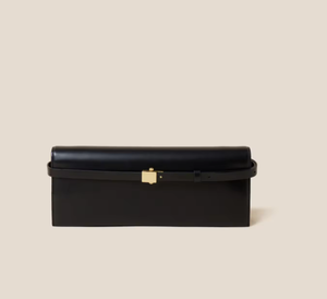 Portefeuille pour femme minimaliste de haute qualité, sac à main luxueux en cuir PU, sac sous le bras carré, sac à bandoulière personnalisé pour femme - Product Image 6