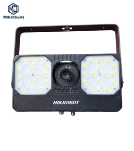 MV-LB-270-140-4030 หุ่นยนต์โลจิสติกส์อุตสาหกรรมสำหรับบาร์โค้ด การอ่านบาร์โค้ดความเร็วสูง การจดจำรหัสอย่างรวดเร็ว - Product Image 1
