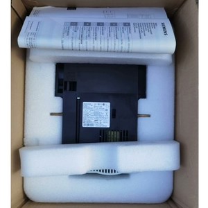 PLC Flexible Serie SIRIUS 3RW4073-6BB44 - Product Image 4