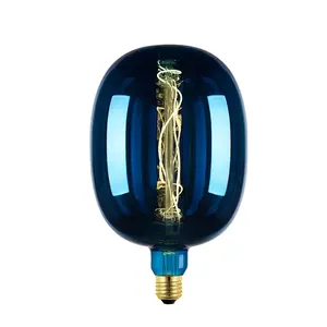 Lampadine a Filamento LED Vintage Mega Oversize Grandiose per Lampade a Sospensione e da Soffitto - Product Image 1