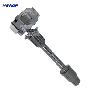 <span class=keywords><strong>22448</strong></span>-2Y007 <span class=keywords><strong>22448</strong></span>-<span class=keywords><strong>2Y006</strong></span> 224482Y007 224482Y006 Bobina de encendido de piezas de automóvil de alta calidad para Nissan 350Z 2002-2008 - Product Image 2