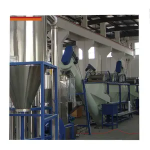 Top Qualität Shanghai SWAN YZF1450 Plastikflaschen-zerkleinerungsmaschine für Plastikrecycling