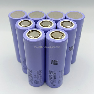 <span class=keywords><strong>Batterie</strong></span> <span class=keywords><strong>lithium</strong></span>-ion cylindrique de haute qualité INR21700-40T 21700 40T 3.6V 4000mAh avec 800 cycles pour outils électriques - Product Image 4