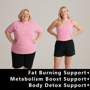 Oem לימון גמילה תה מרגיעה עבור שריפת שומן חילוף החומרים להגביר את הגוף לטהר את הגוף לטהר תוסף יופי טבעי טהור - Product Image 2