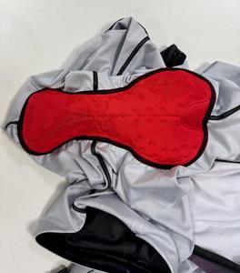 Combinaison de <span class=keywords><strong>triathlon</strong></span> professionnelle pour homme, séchage rapide, extensible, une pièce, manches courtes, compression, pour la compétition - Product Image 6