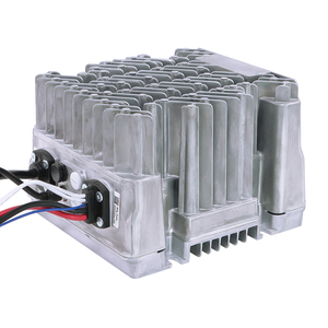 24V 36A सिग्नेट जिनी स्काईजैक JLG कैंची लिफ्ट बैटरी चार्जर - Product Image 5