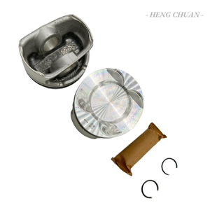 AKF ชุดซ่อม N52B30รุ่นเก่าชุดซ่อมชิ้นส่วนเครื่องยนต์สำหรับ BMW 1 3 6 7ชุด X1 X3 X5 Z4โรดสเตอร์ E87 E90 E93 E92 E84 3.0ตัน - Product Image 3