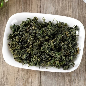 Feuilles de jiaogulan séchées naturelles Tisane <span class=keywords><strong>Jiao</strong></span> <span class=keywords><strong>gu</strong></span> <span class=keywords><strong>lan</strong></span> Thé Gynostemma pentaphyllum - Product Image 5