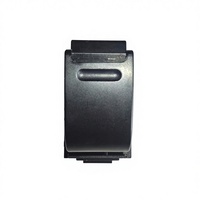 84810-12080 8481012080 F337460000 Interruptor Eléctrico para Ventanas de Auto, Delantero/Trasero, Lado del Pasajero, para Toyota Corolla, Camry, RAV4, Sienna, Runner