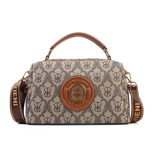 2025 thiết kế của phụ nữ sang trọng Túi xách kênh Túi nữ bolsas Feminina sac chính dames De Luxe của phụ nữ cầm tay Crossbody Túi - Product Image 4