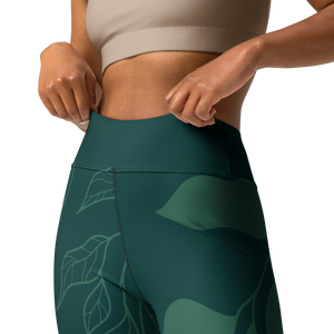 Leggings sportivi CoastFlex per attività all'aperto - Product Image 1