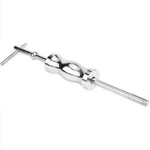 <span class=keywords><strong>Extracteur</strong></span> d'injecteurs diesel pour camions automobiles 40 pièces Outil d'extraction de marteaux coulissants pour moteurs diesel - Product Image 5