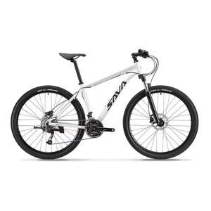 Bicicleta de montaña de aleación SAVA 20 velocidades <span class=keywords><strong>MTB</strong></span> Racing Performance bicicleta de aleación para adultos fábrica al por mayor - Product Image 1